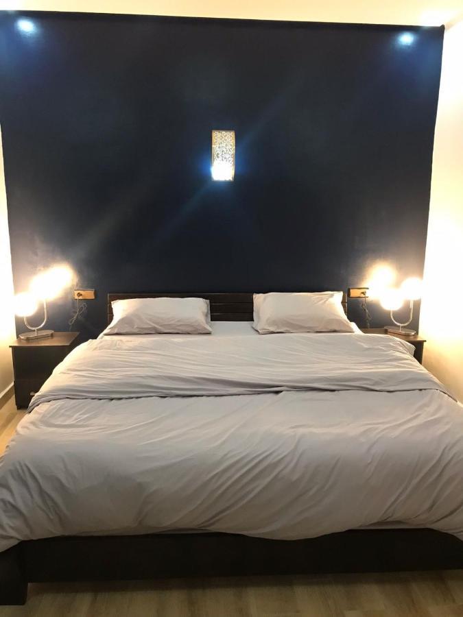 Pedro Appartement Essaouira Esterno foto