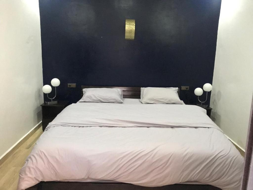 Pedro Appartement Essaouira Esterno foto