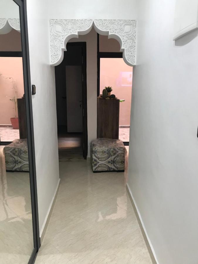 Pedro Appartement Essaouira Esterno foto