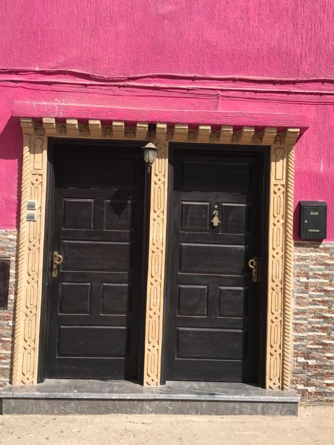 Pedro Appartement Essaouira Esterno foto