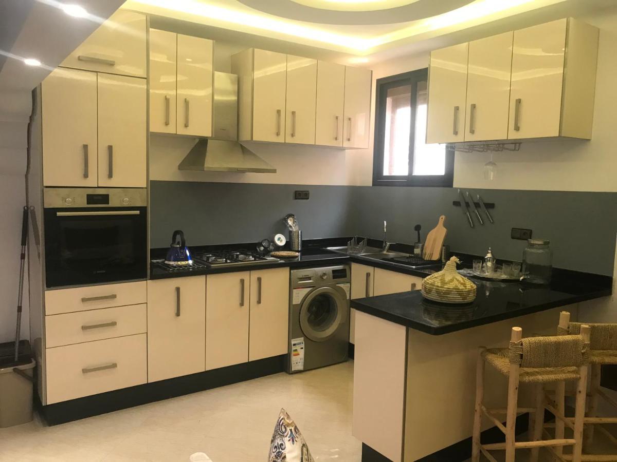 Pedro Appartement Essaouira Esterno foto
