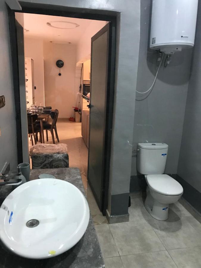Pedro Appartement Essaouira Esterno foto
