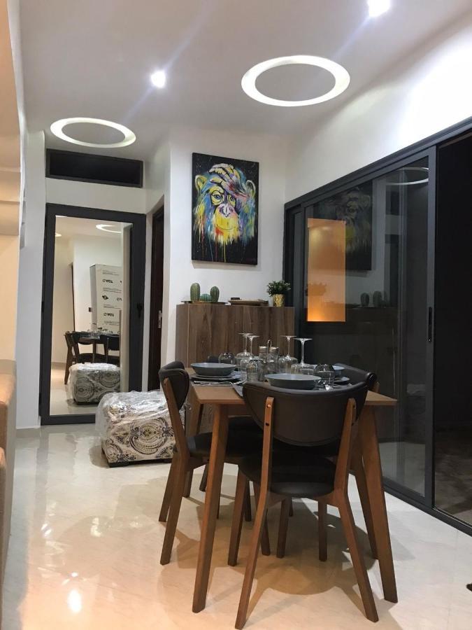 Pedro Appartement Essaouira Esterno foto