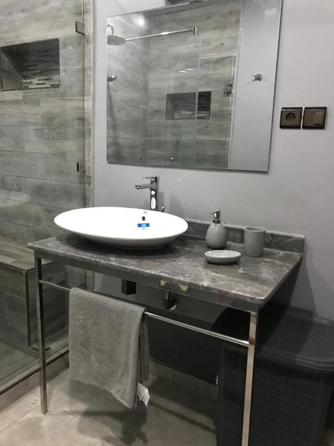 Pedro Appartement Essaouira Esterno foto