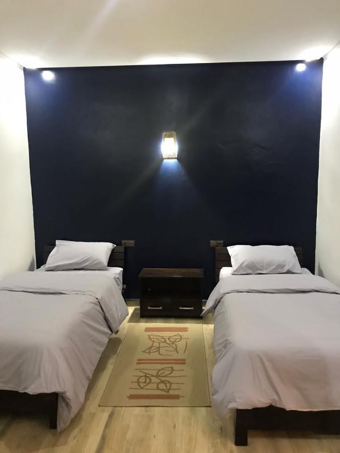Pedro Appartement Essaouira Esterno foto