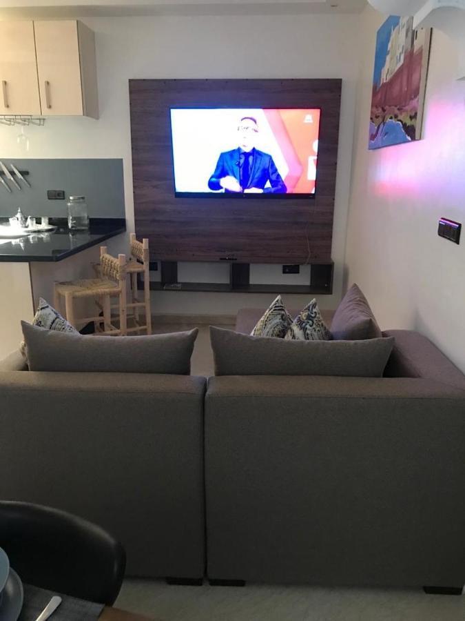 Pedro Appartement Essaouira Esterno foto