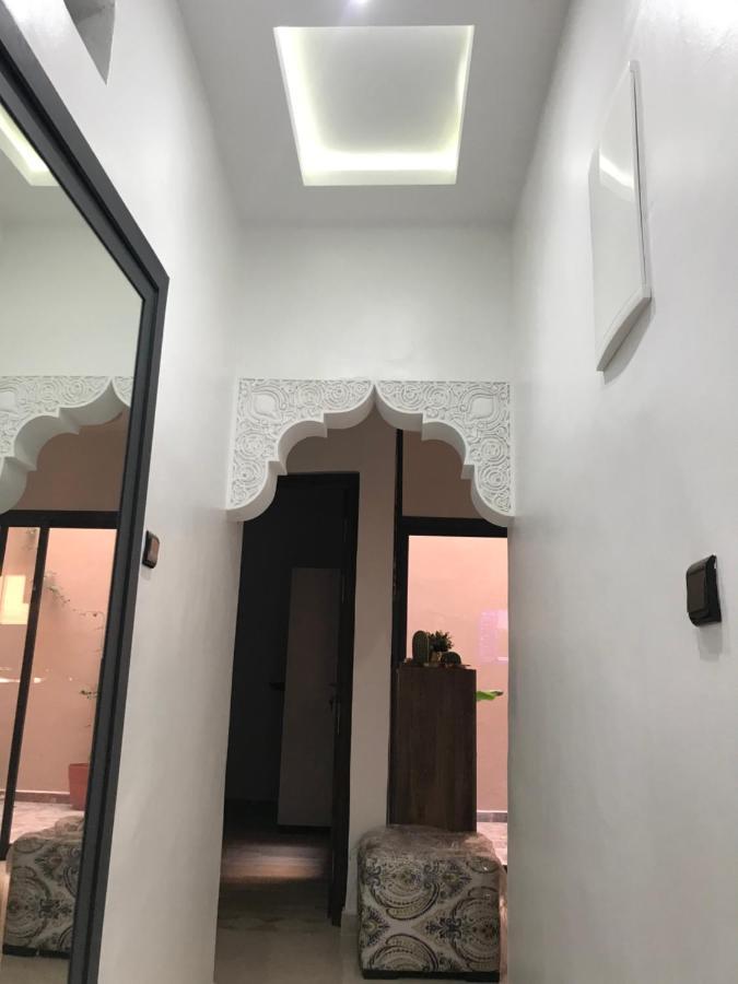 Pedro Appartement Essaouira Esterno foto