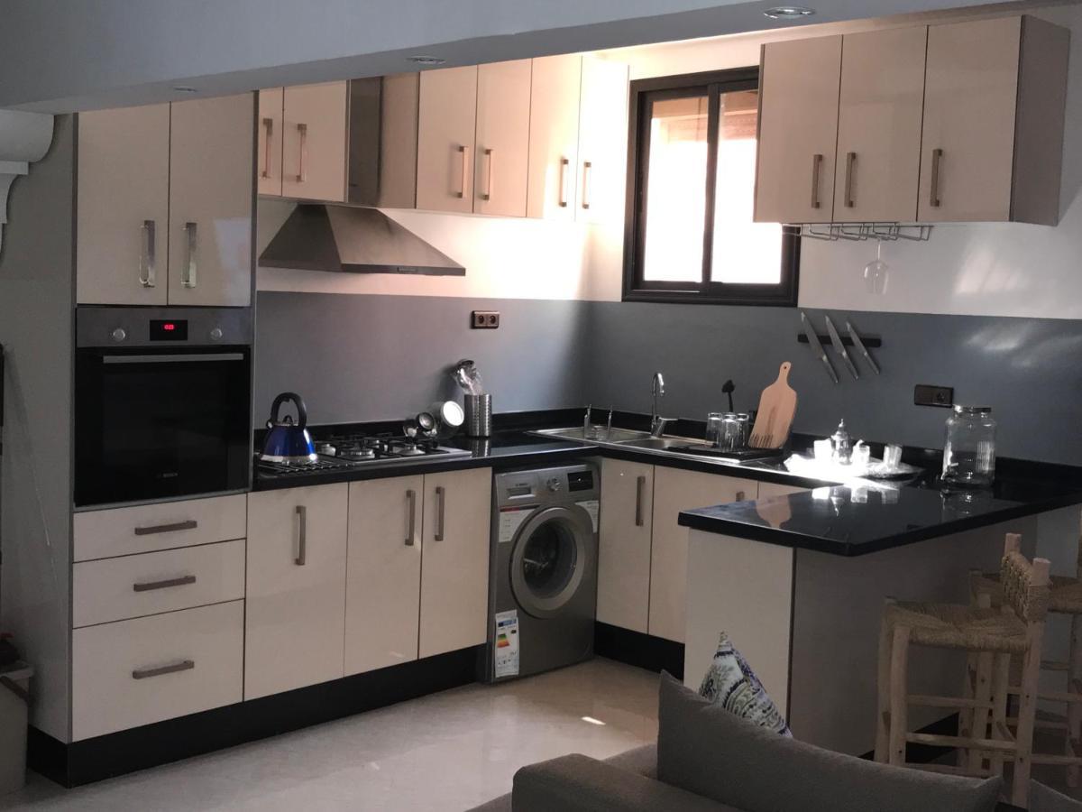 Pedro Appartement Essaouira Esterno foto