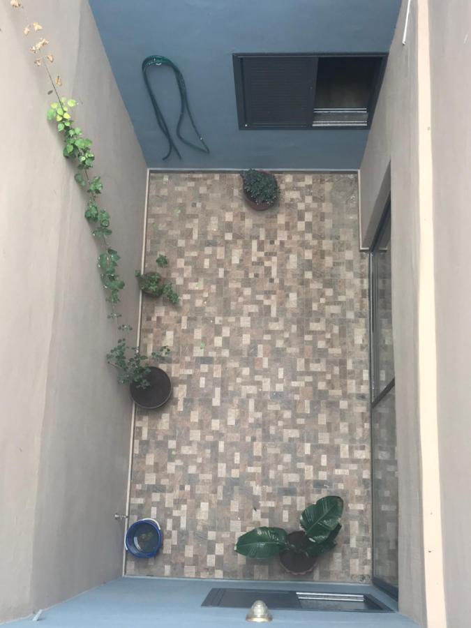 Pedro Appartement Essaouira Esterno foto
