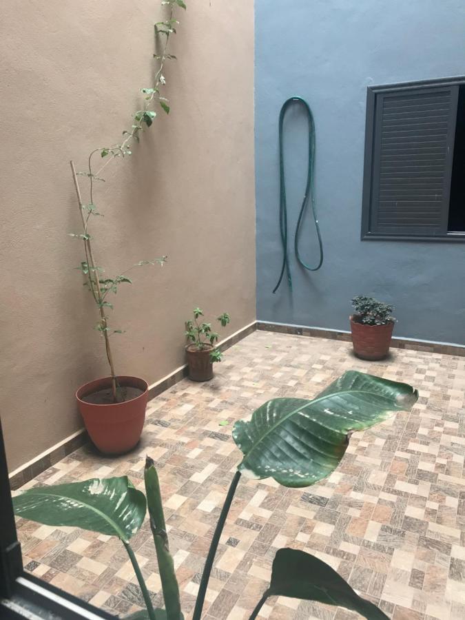 Pedro Appartement Essaouira Esterno foto