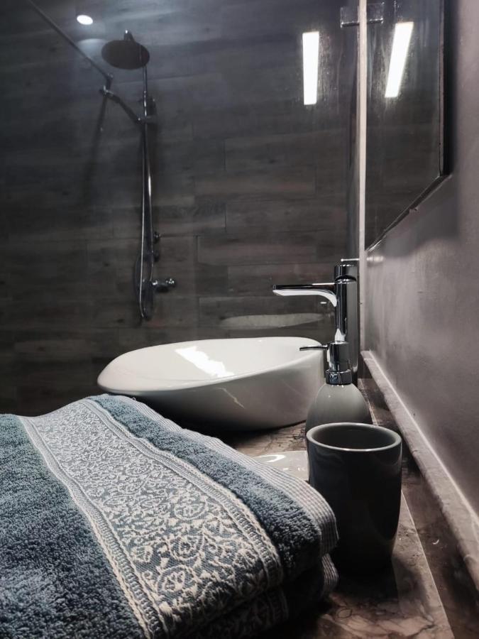Pedro Appartement Essaouira Esterno foto