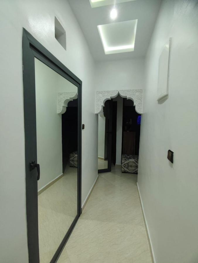 Pedro Appartement Essaouira Esterno foto