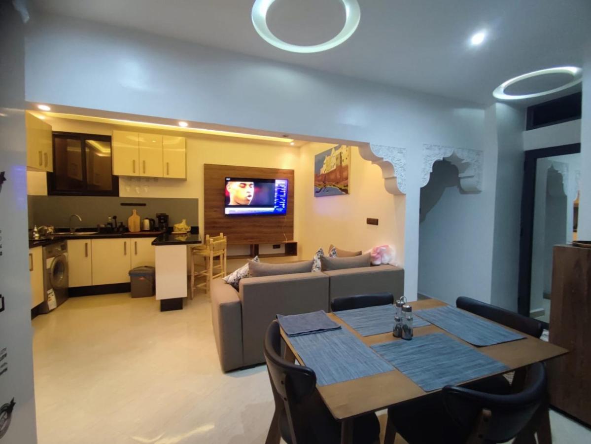 Pedro Appartement Essaouira Esterno foto