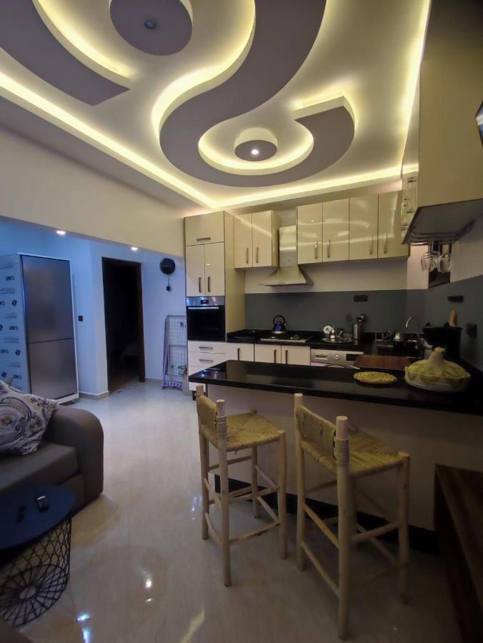 Pedro Appartement Essaouira Esterno foto