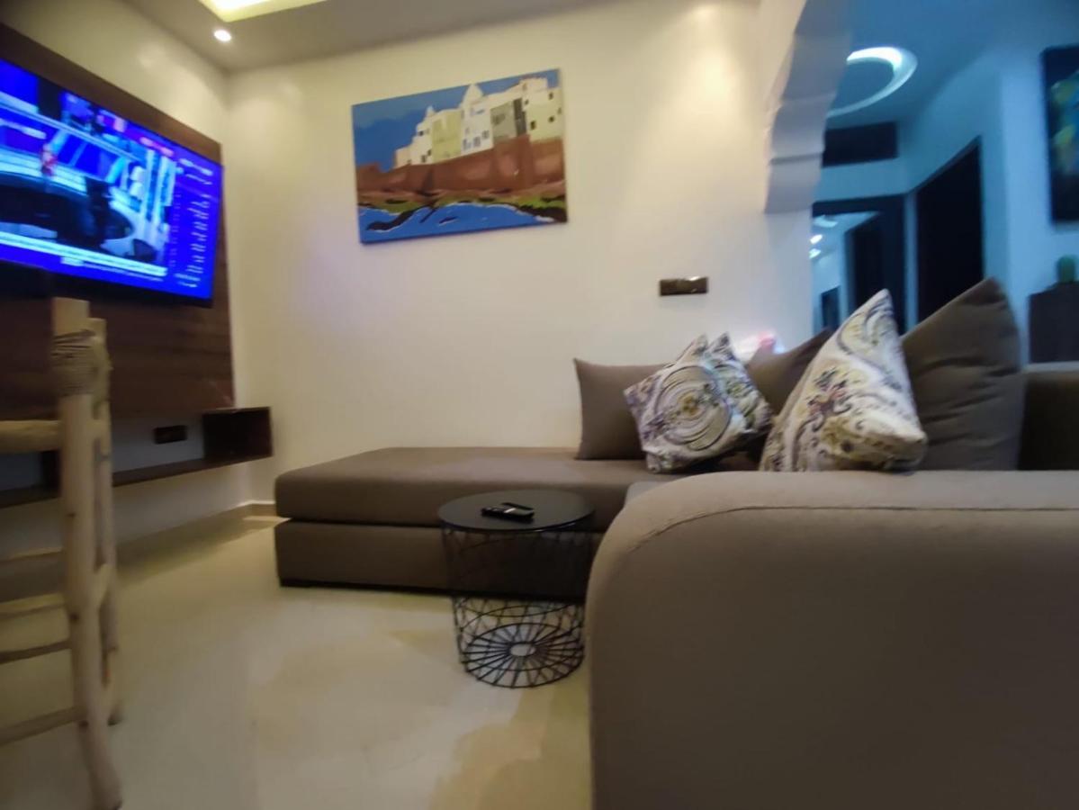 Pedro Appartement Essaouira Esterno foto