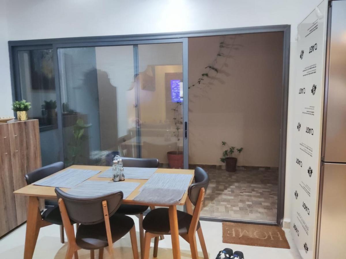 Pedro Appartement Essaouira Esterno foto