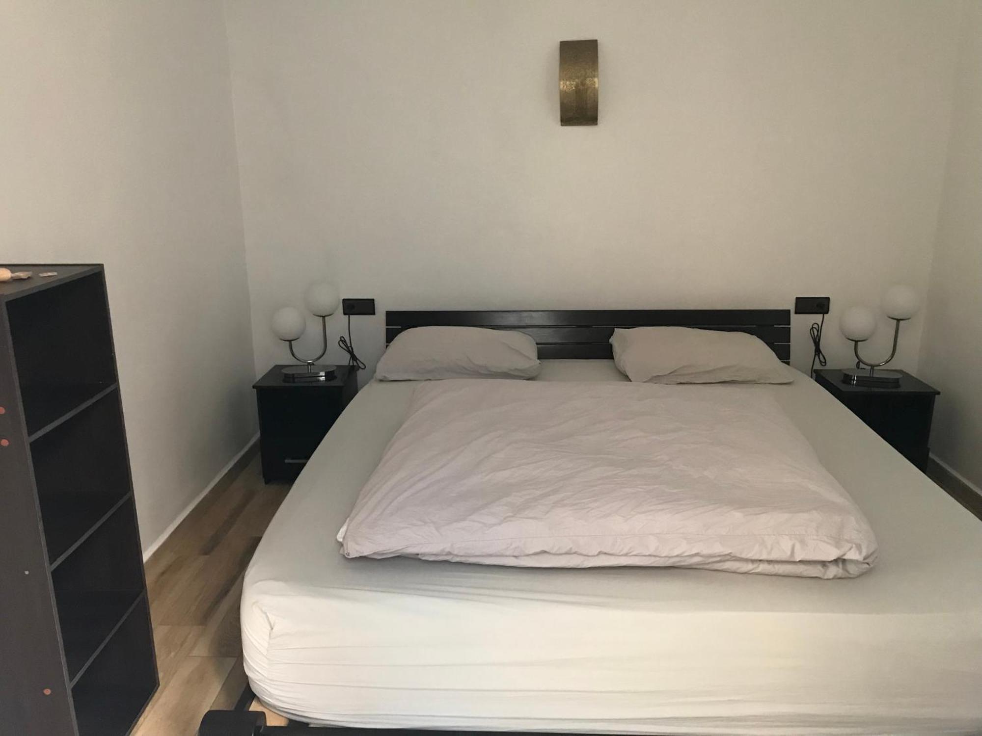 Pedro Appartement Essaouira Esterno foto